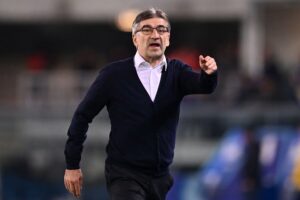 Jurić Takes Charge at Monza as Obiang Steps Into Director Role