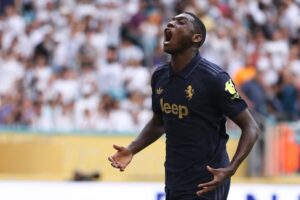 Juve, PSG Open Talks for Kolo Muani