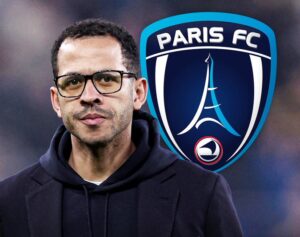 Rosenior in Talks to Take Paris FC Job