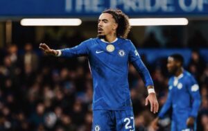 Chelsea Set £75m Gusto Price to Deter Suitors