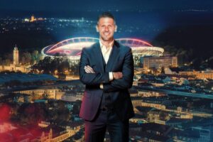 Martin Demichelis Confirmed as RB Leipzig Head Coach