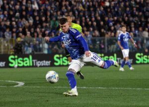 Moreno and Sergi Roberto Leave Como
