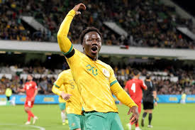 Irankunda Becomes Australia's Youngest-Ever World Cup Scorer