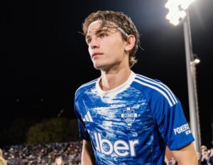 Real Madrid to Trigger Nico Páz Clause Today