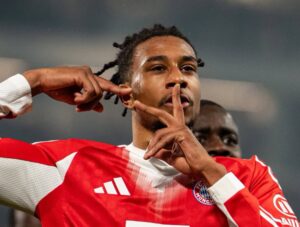 Real Madrid Deny Contact With Olise Amid Bayern Row