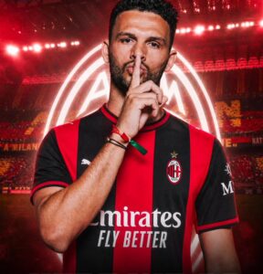 Milan Break Record to Sign Gonçalo Ramos