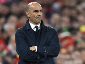 Martinez Out, Mourinho Gone: Portugal's Fork in the Road