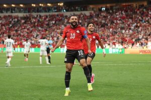 Salah