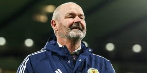 Clarke Quits Scotland After World Cup Exit