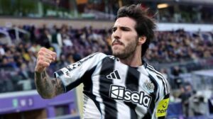 Sandro Tonali