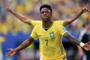 Brazil and Morocco Through as Neymar Returns