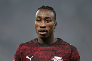 Yan Diomande