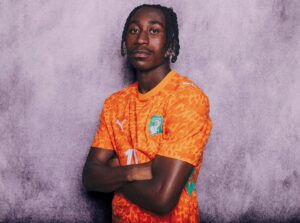 PSG vs Leipzig: The Diomandé Standoff