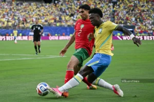 brazil vs morocco