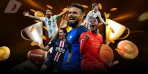 Even Odds At KQBD - 3 Secrets To Master Betting Tips