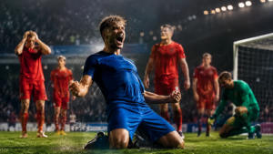 Betting on Football Underdogs: When and Why the Long Shot Makes Sense