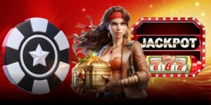 Experience big jackpot thrills with the exciting Lucky Jaguar 
