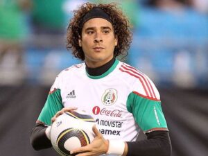 Ochoa's Final Curtain: A Legend Bows Out