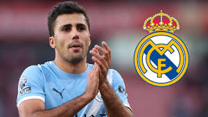 Real Madrid Cool Rodri Interest as Perez Targets Young Midfielders