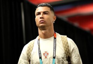CR7 at Six: Ronaldo's Final World Cup Mission