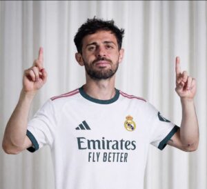 Bernardo Silva to Real Madrid: Mourinho Seals Stunning Move