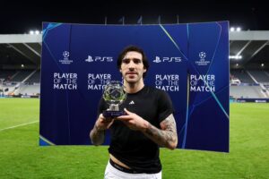 Spurs Enter Tonali Race, Ready to Face Arsenal and City