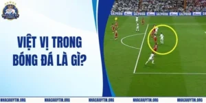 Offside in Football at Nhà Cái Uy Tín – Understanding One of the Most Important Rules in the Game