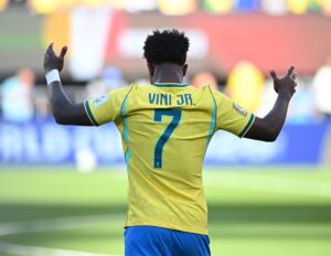 Vinicius Jr
