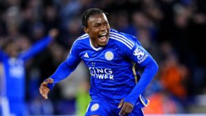 Ipswich Town Open Talks For Winger Fatawu