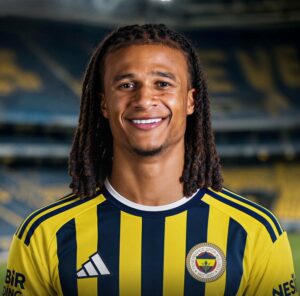 Nathan Aké Completes Fenerbahçe Transfer