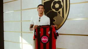 Bournemouth Land Rodriguez, Complete Rose's First Deal