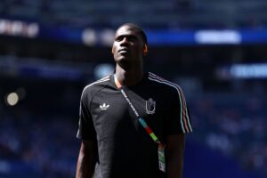 Onana Faces Long ACL Layoff After Injury