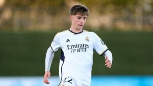 Palacios, in particular, holds special significance