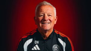 Wilder Extends Sheffield United Deal Until 2028