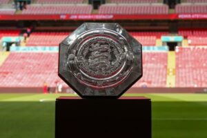 Why Community Shield Skips Wembley This Year