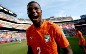 Forest Approach Sporting Over Diomande Move