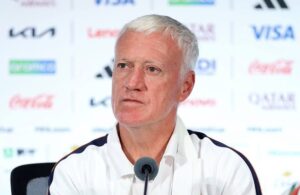 Deschamps Confirms Mbappé Fit, Tips Spain as Favorites