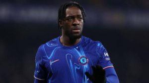 Chelsea Set £25m Price Tag On Disasi