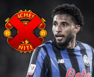 Éderson to Man Utd Deal Collapses