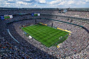FIFA Unveils Star-Studded Closing Ceremony Lineup