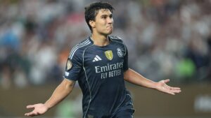 Fulham Close In On Real Madrid Duo