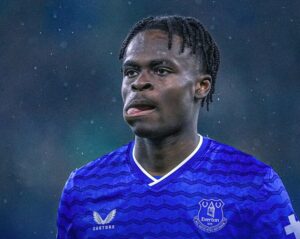 Everton Agree Deal With Chelsea For George