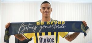 Greenwood Nets United a Second Payday at Fenerbahce