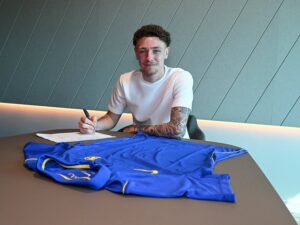 Chelsea Confirm Bettoni Signing From Wigan