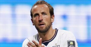 Kane Set To Extend Stay At Bayern Munich