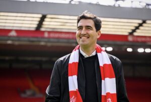 Iraola Confirms Liverpool's Search For New Winger