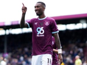 Brentford Agree Deal For Jaidon Anthony