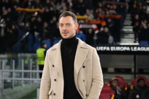 Jaissle Emerges As Top Candidate For Newcastle Job