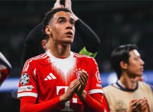 Galatasaray Loan Rumours Around Musiala Firmly Denied