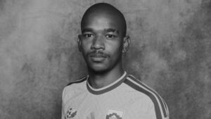 Bafana Star Jayden Adams Dies at 25